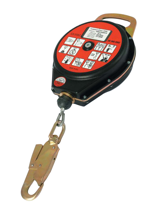 CR 300 retractable system