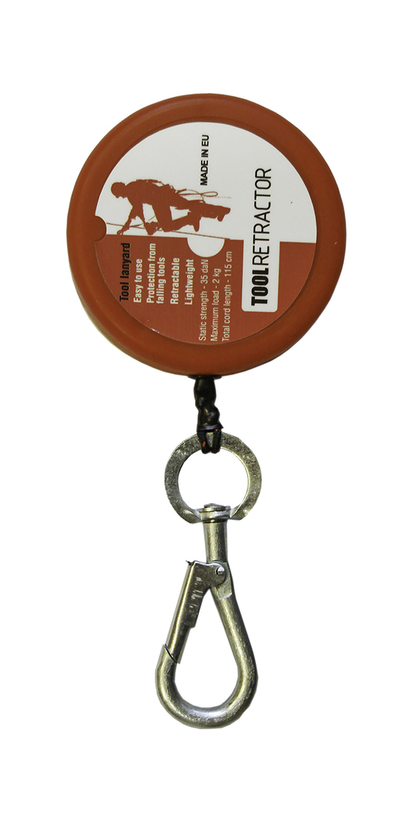 AY 03 retractable tool holder
