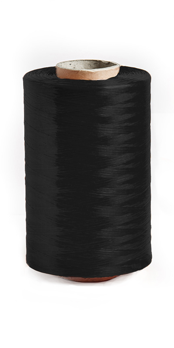 Polypropylene split film