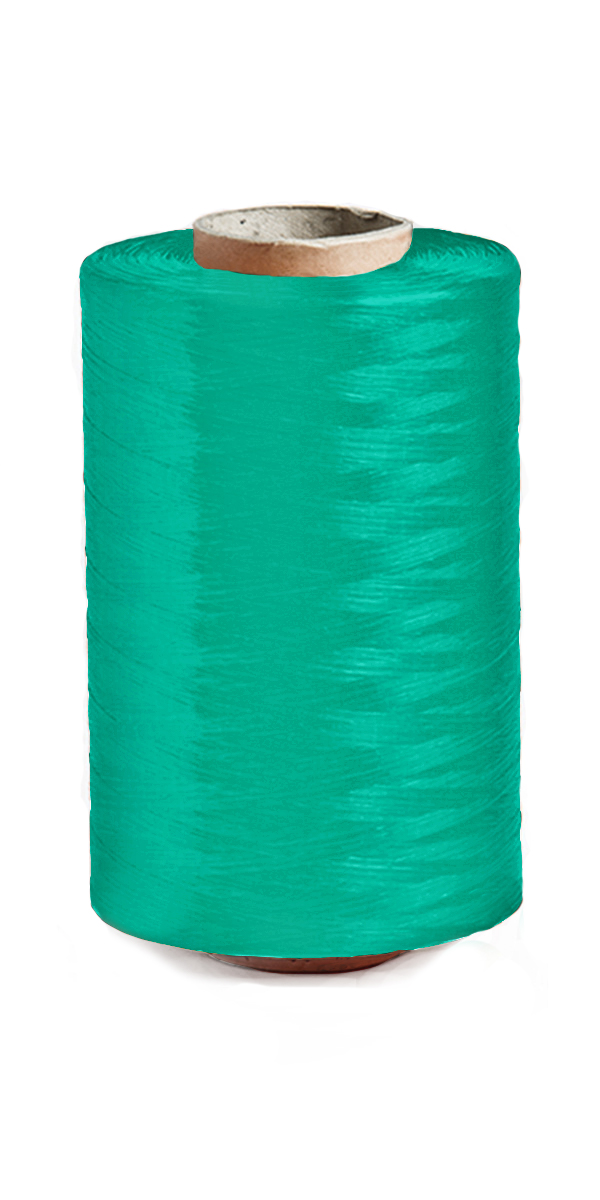 PP-PE monofilament yarn