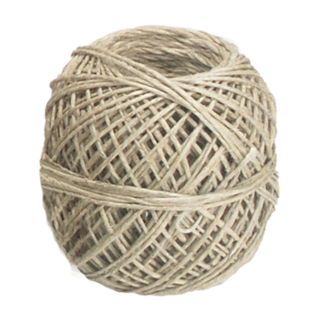 Food grade linen twine