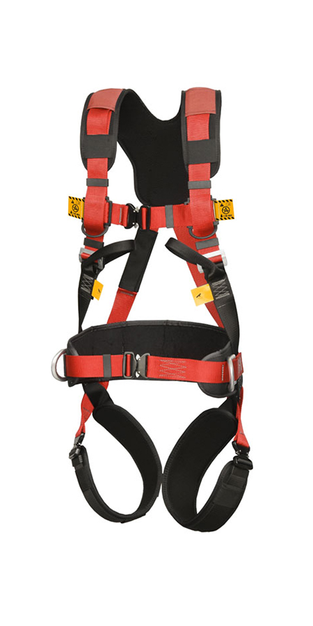 LX5 harness