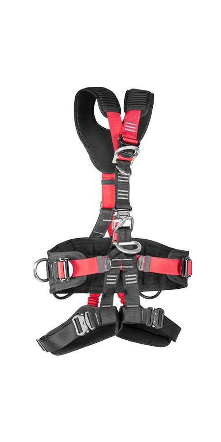 ELITE harness