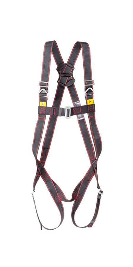 LX1 harness