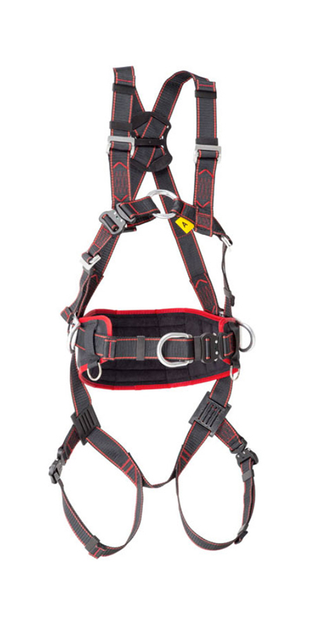 ENERGY harness
