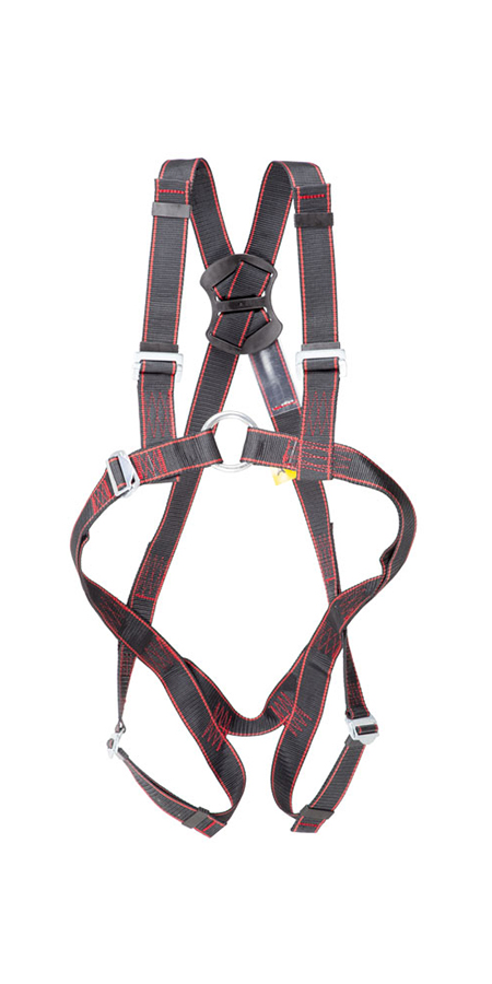 BASIC EVO harness