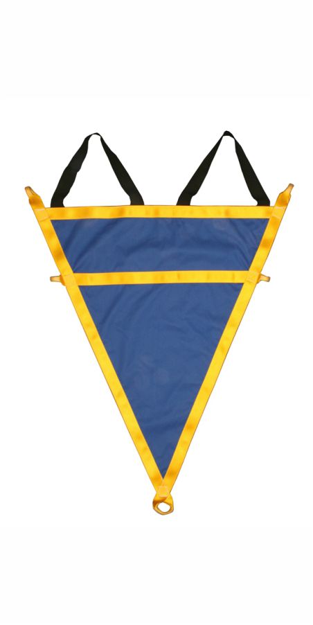 DX 301 rescue triangle