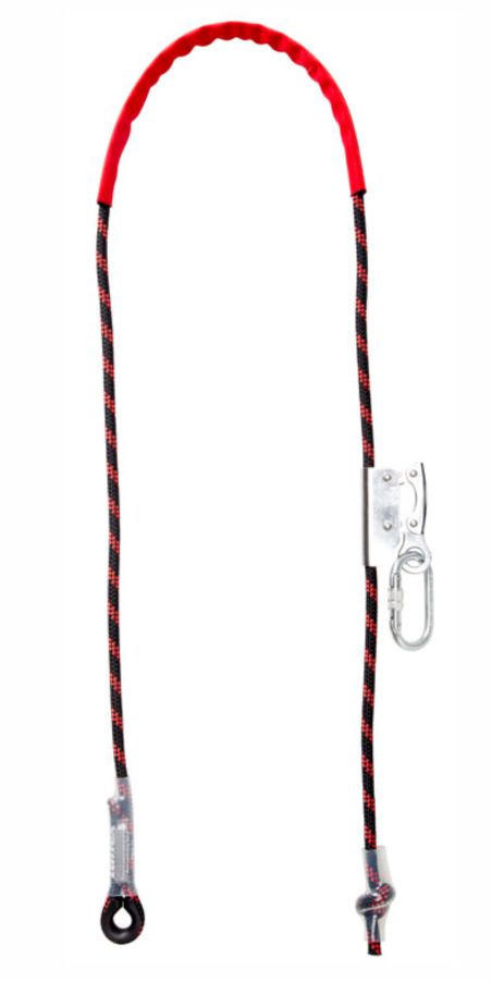 PROT 11 positioning lanyard