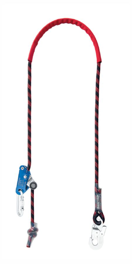 PROT 4 work positioning device