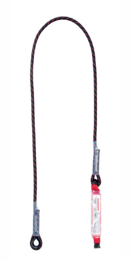 ABM L shock absorber