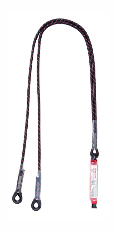 ABM 2L/ABM 2RL energy absorber