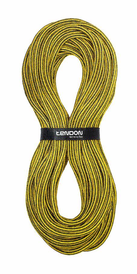 Timber 15 lowering rope