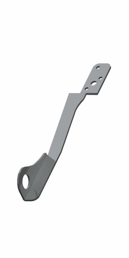 AT 401 roof anchor point