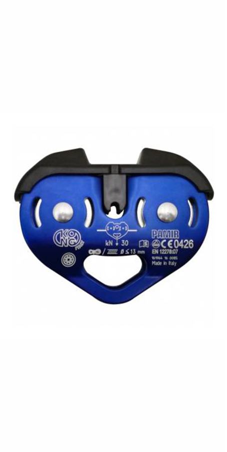 946 PAMIR FAST pulley