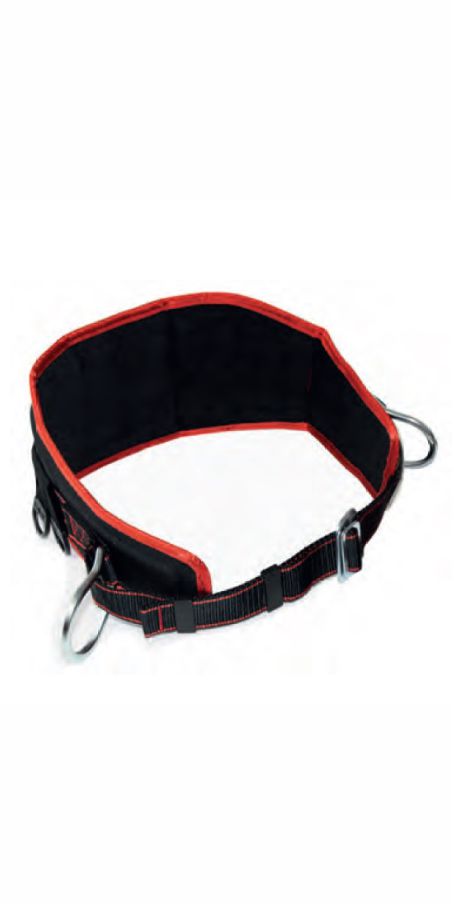 PB 20 positioning belt