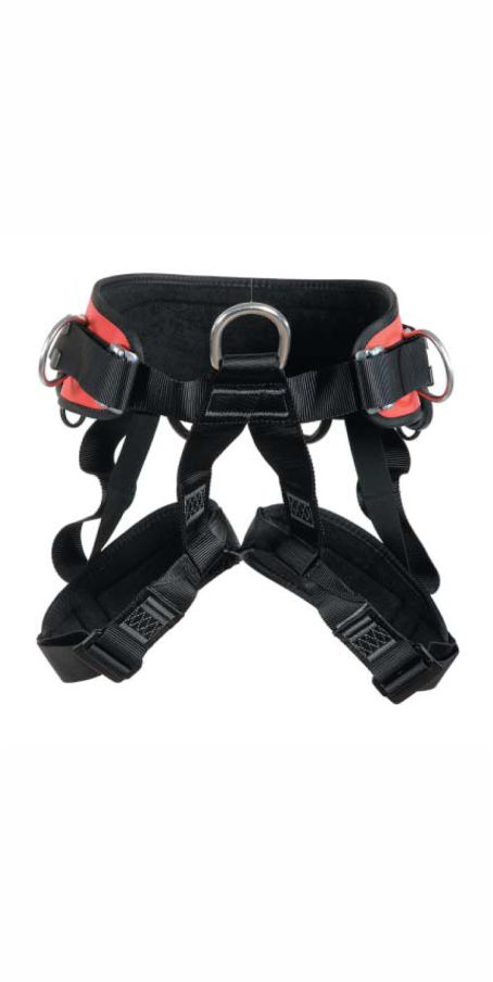 Positioning belt PROFI SIT