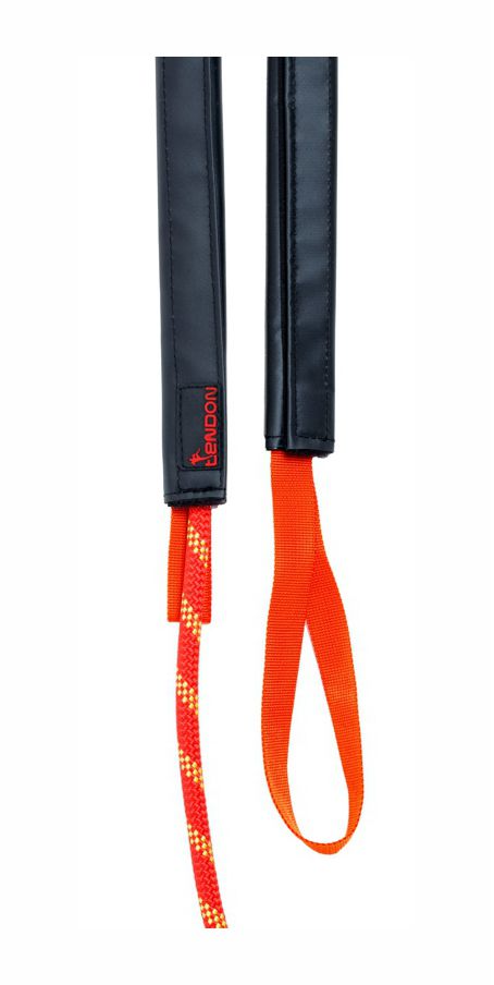 ROPE PROTECTOR rope sheath