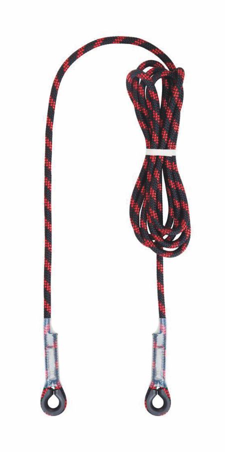 HSR 100TT horizontal securing rope
