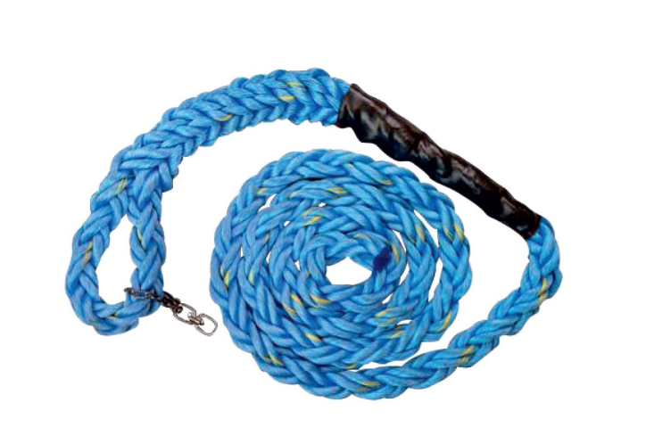 Ragger rope