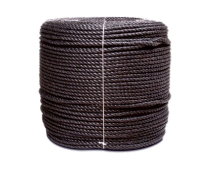 Pulper rope