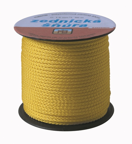 Brick laying strings