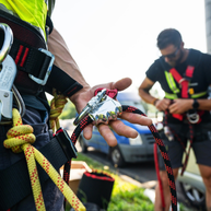 Personal safety devices