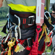 Personal safety devices