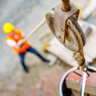 Home, workshop and garden