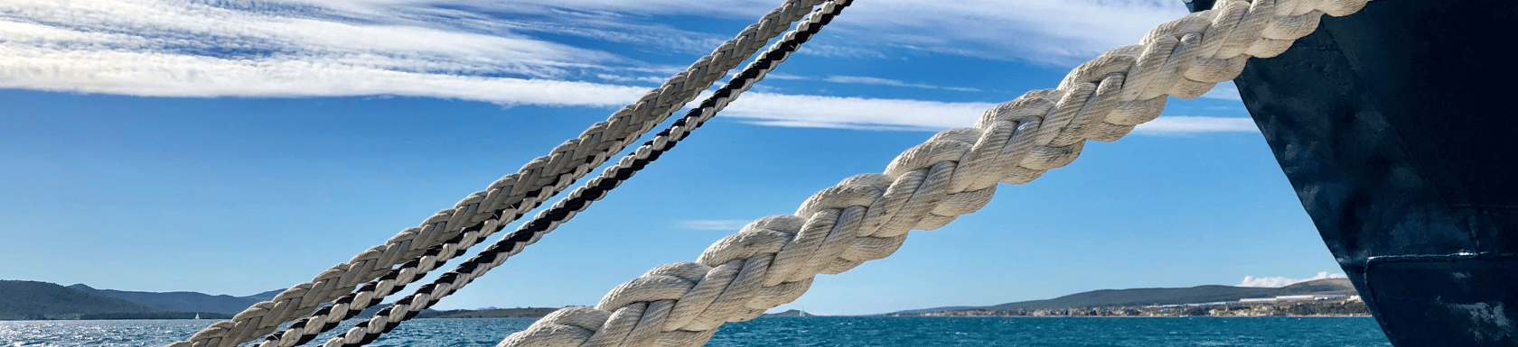 Towing and hauling boats